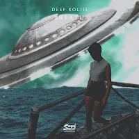 Deep Koliis — Late Night — обложка