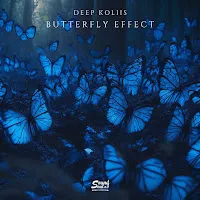 Deep Koliis — Melancholy — обложка