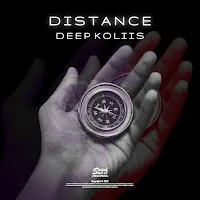 Deep Koliis — Distance — обложка