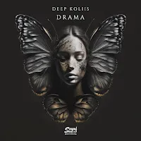 Deep Koliis — If You Could — обложка