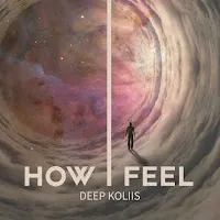 Deep Koliis — Temptation — обложка