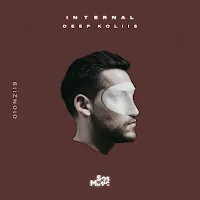Deep Koliis — Mine — обложка