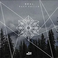 Deep Koliis — Soul — обложка